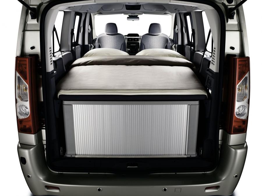  Citroen Jumpy 2012 года  (фото 4 из 6)